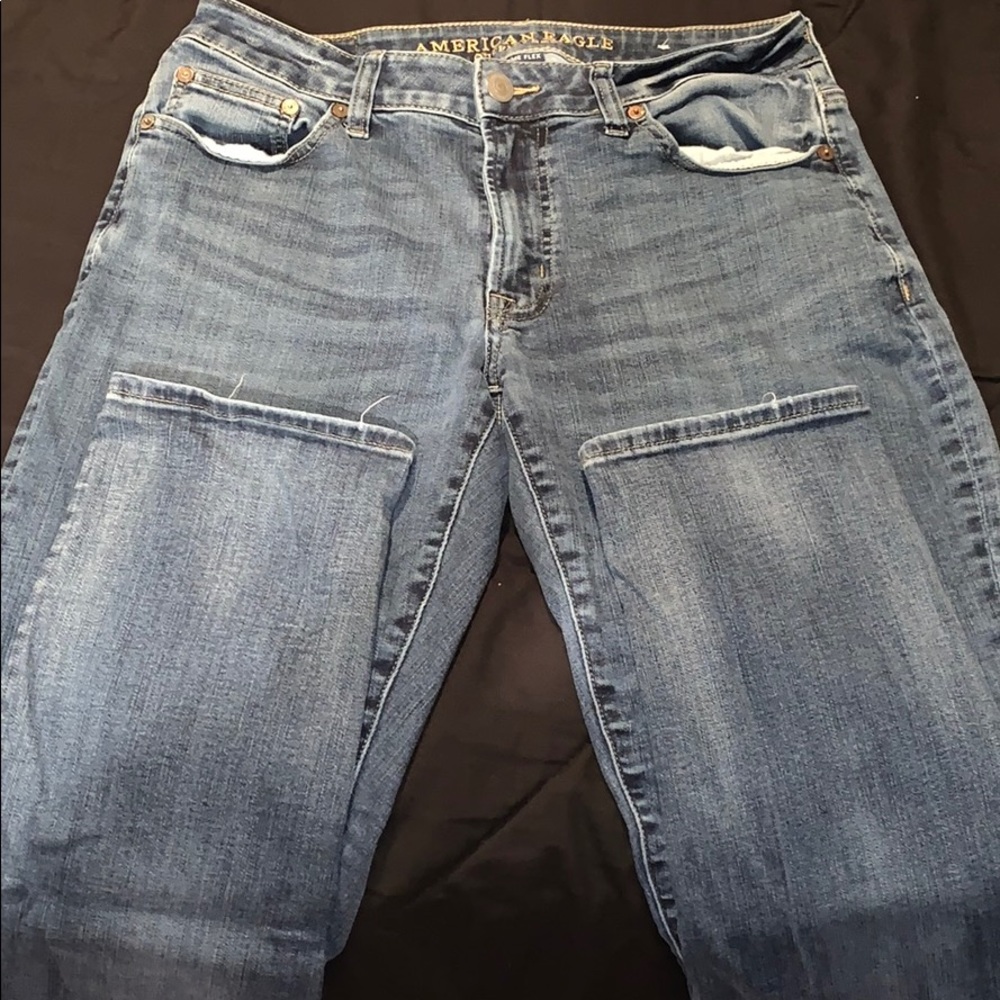 Men’s American Eagle Jeans